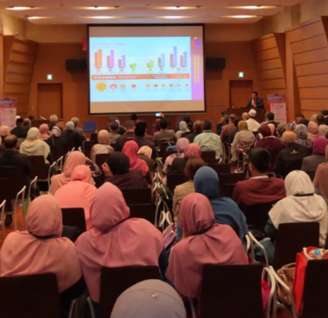 INHAC CONFERENCE
