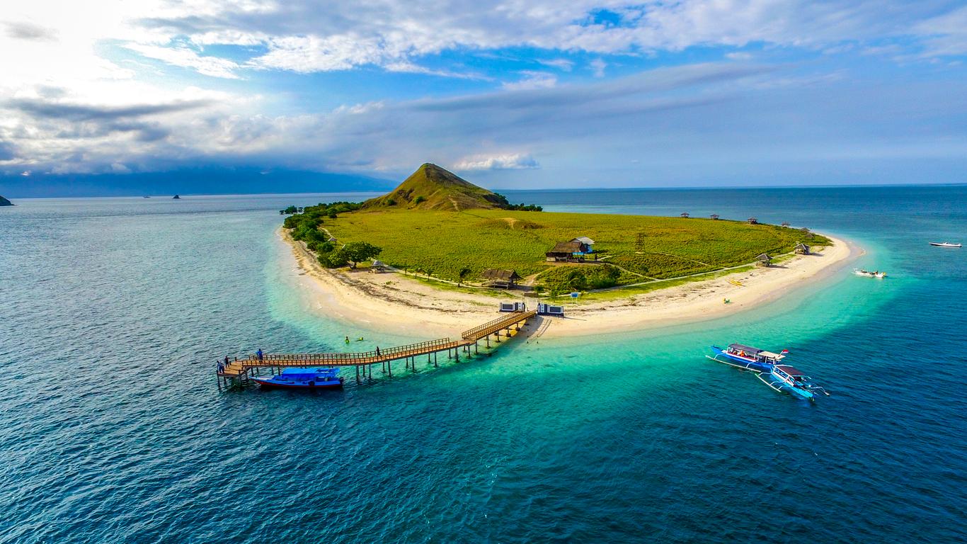 INHAC 2025 will take place in Lombok, Indonesia 