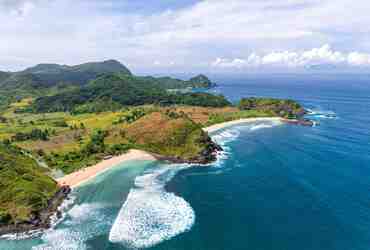 INHAC 2025 will take place in Lombok, Indonesia 